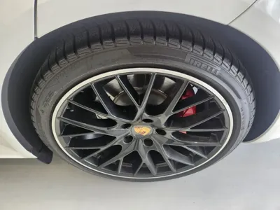 Porsche Panamera 2019, 77638 км, за 89500000 KRW - фото 5