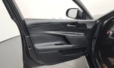 Jaguar XE 2018, 50959 км, за 10500000 KRW - фото 24