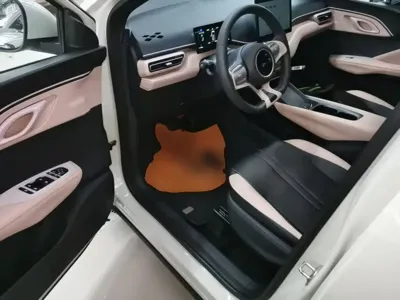 BYD Seagull 2025, 8900 км, за 52800 CNY - фото 16