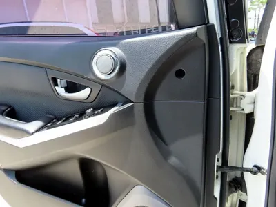 KG_Mobility_Ssangyong KORANDO 2018, 229146 км, за 4900000 KRW - фото 11