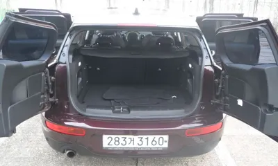 MINI Clubman 2019, 48120 км, за 13700000 KRW - фото 9