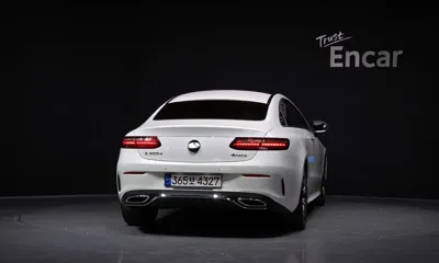 Mercedes-Benz E-Class 2022, 35226 км, за 49500000 KRW