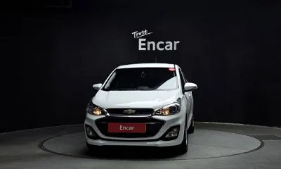 ChevroletGMDaewoo Spark 2019, 59944 км, за 6500000 KRW - фото 3