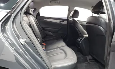 Hyundai Sonata 2019, 25528 км, за 12700000 KRW - фото 11