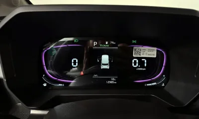 Kia Ray 2024, 12985 км, за 18900000 KRW - фото 8