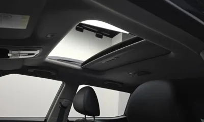 KG_Mobility_Ssangyong TIBOLI 2017, 99251 км, за 7500000 KRW - фото 20