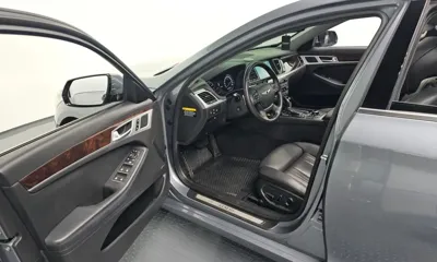 Hyundai Genesis 2015, 110939 км, за 11000000 KRW - фото 10