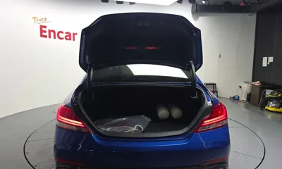 Genesis G70 2019, 56860 км, за 29990000 KRW - фото 30