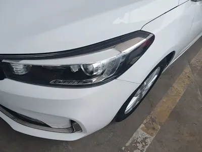 Kia K3 2017, 110500 км, за 26700 CNY - фото 24