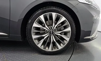Kia K8 2022, 123373 км, за 22600000 KRW - фото 21