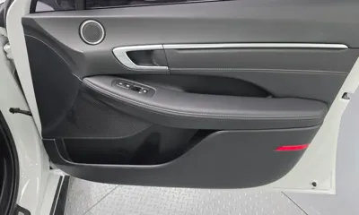 Hyundai Sonata 2022, 95887 км, за 17900000 KRW - фото 24