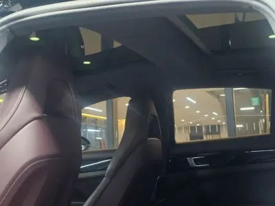 Porsche Panamera 2018, 103000 км, за 61900000 KRW - фото 12