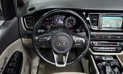 Kia Canival 2017, 72929 км, за 14800000 KRW - фото 13