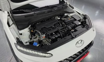 Hyundai Kona 2021, 53503 км, за 17900000 KRW - фото 6