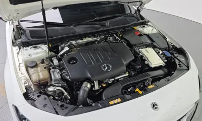 Mercedes-Benz A-Class 2022, 76605 км, за 34500000 KRW - фото 28