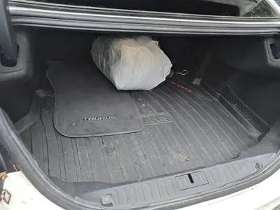 Ford Taurus 2017, 91600 км, за 56000 CNY