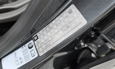 ChevroletGMDaewoo Spark 2019, 144773 км, за 5000000 KRW - фото 30