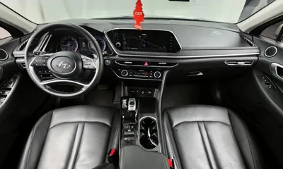 Hyundai Sonata 2022, 65701 км, за 16900000 KRW - фото 7