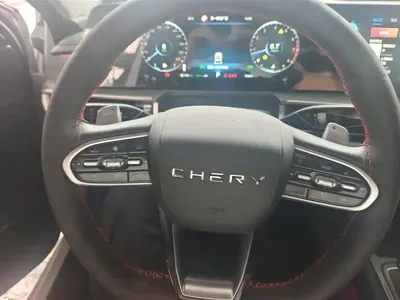 Chery Arrizo 8 2023, 75100 км, за 59800 CNY - фото 15