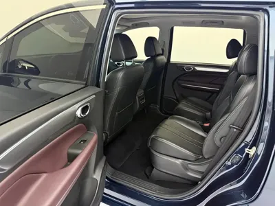 GAC Motor Trumpchi M6 2021, 56000 км, за 99800 CNY - фото 17