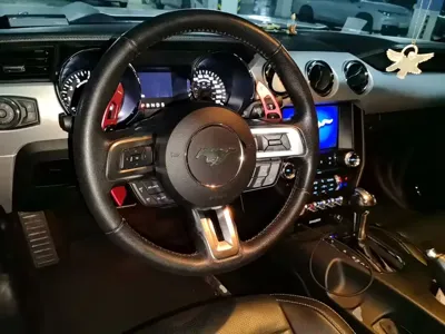 Ford Mustang 2018, 51200 км, за 87899 CNY - фото 7
