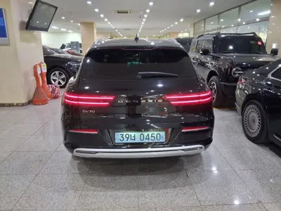Genesis GV70 2024, 38794 км, за 53200000 KRW