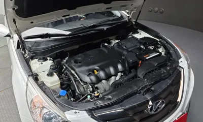Hyundai Sonata 2010, 216790 км, за 3250000 KRW - фото 6