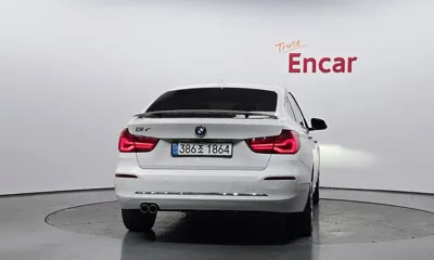 BMW Gran Turismo 2017, 208683 км, за 11500000 KRW - фото 4