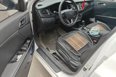 Hyundai Mistra 2016, 106500 км, за 43214.69 CNY - фото 19