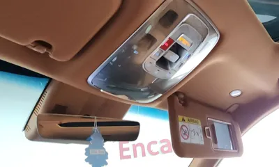 Genesis GV80 2024, 17350 км, за 58990000 KRW - фото 27