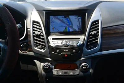 KG_Mobility_Ssangyong KORANDO 2014, 90102 км, за 4300000 KRW - фото 7