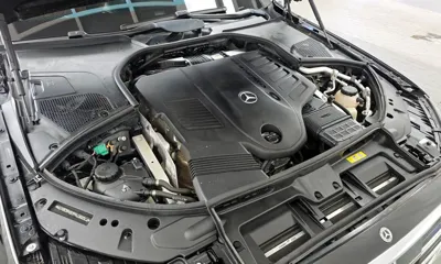 Mercedes-Benz S-Class 2023, 38835 км, за 129500000 KRW - фото 6