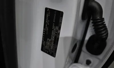 Genesis G80 2019, 42870 км, за 33500000 KRW - фото 28