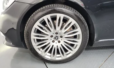 Mercedes-Benz S-Class 2019, 167867 км, за 35400000 KRW - фото 5