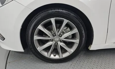 Hyundai Grandeur 2015, 155017 км, за 7500000 KRW - фото 5
