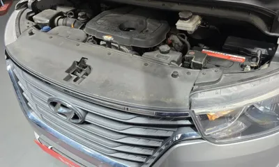 Hyundai Starex 2019, 157560 км, за 11500000 KRW - фото 6