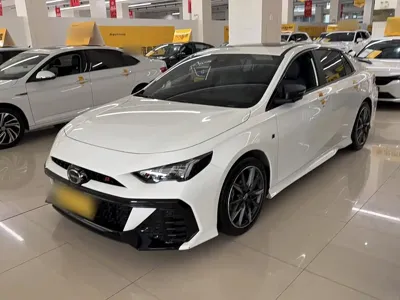 GAC Motor Shadow Leopard 2025, 20299 км, за 88100 CNY - фото 1