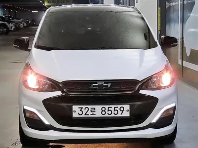 ChevroletGMDaewoo Spark 2019, 49211 км, за 7990000 KRW