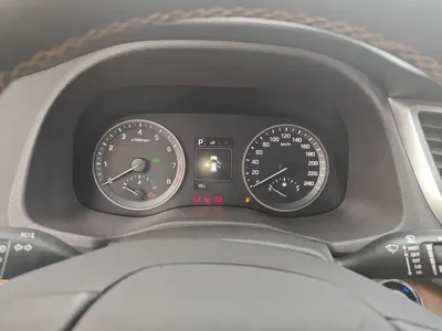 Hyundai Tucson 2016, 116300 км, за 37200 CNY