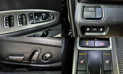 Kia K5 2016, 109823 км, за 9800000 KRW - фото 16