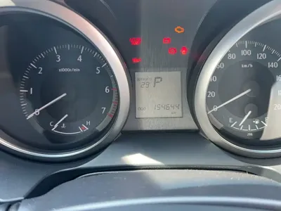 Toyota Prado 2016, 154600 км, за 155500 CNY - фото 11