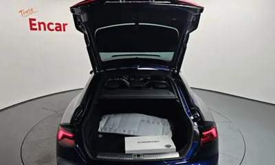 Audi A5 2019, 91370 км, за 30000000 KRW - фото 20