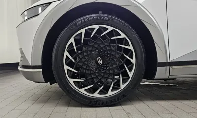 Hyundai Ioniq5 2022, 54871 км, за 31900000 KRW - фото 5