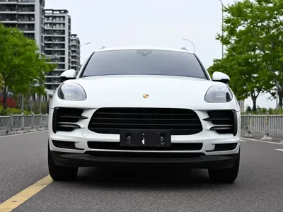 Porsche Macan 2019, 63000 км, за 21006.27 USD - фото 2