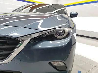 Mazda CX-4 2018, 50700 км, за 48300 CNY - фото 5