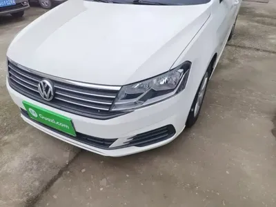 Volkswagen Lavida 2022, 18200 км, за 49800 CNY - фото 24
