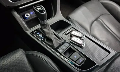 Hyundai Sonata 2017, 78264 км, за 10990000 KRW - фото 9