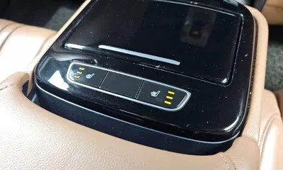 Genesis G80 2021, 92552 км, за 26500000 KRW - фото 31