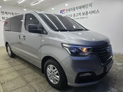 Hyundai Starex 2019, 216161 км, за 9500000 KRW