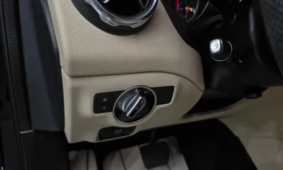 Mercedes-Benz GLA-Class 2019, 55709 км, за 19890000 KRW - фото 27